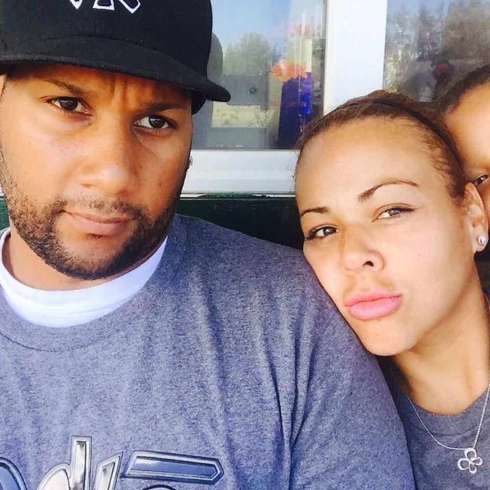 Meet your Posher, Sarahi rivera-guillen